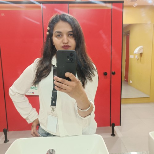 Deepika J.