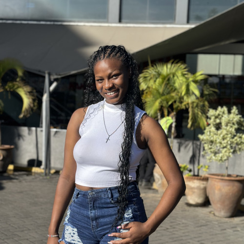 Sasha C. profile photo