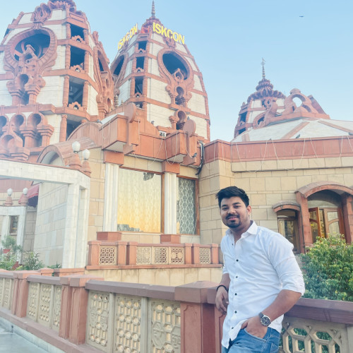 Akash K.