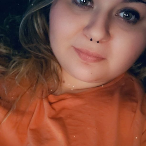 brittany g. profile photo