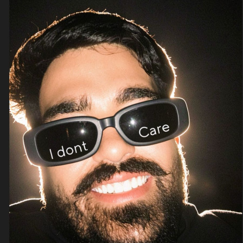 Aniket R. profile photo
