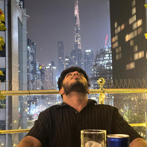 Syed R. profile photo