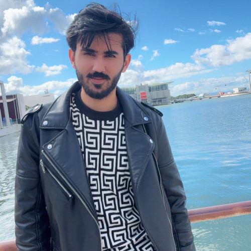 Adeel A. profile photo