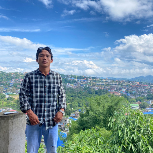 Nabam R. profile photo