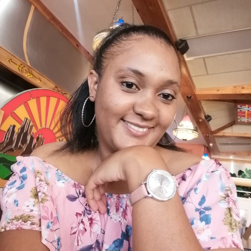 Yvette F. profile photo