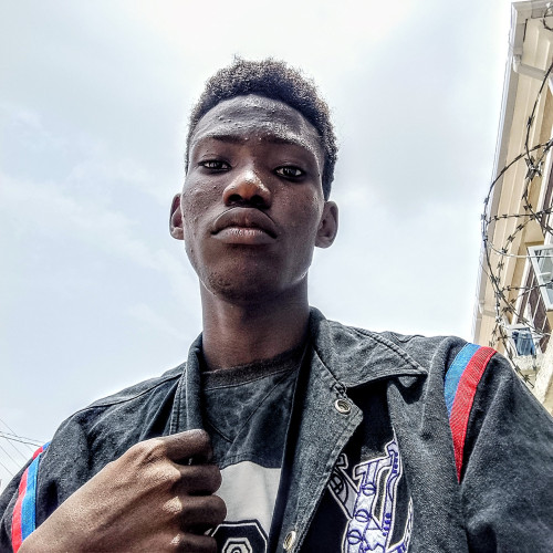 Malik S. profile photo