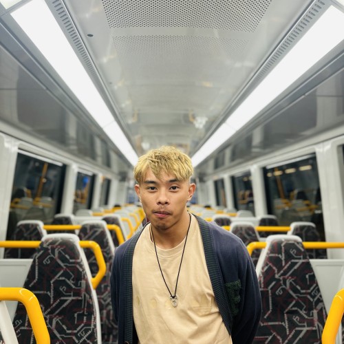 Kato P. profile photo