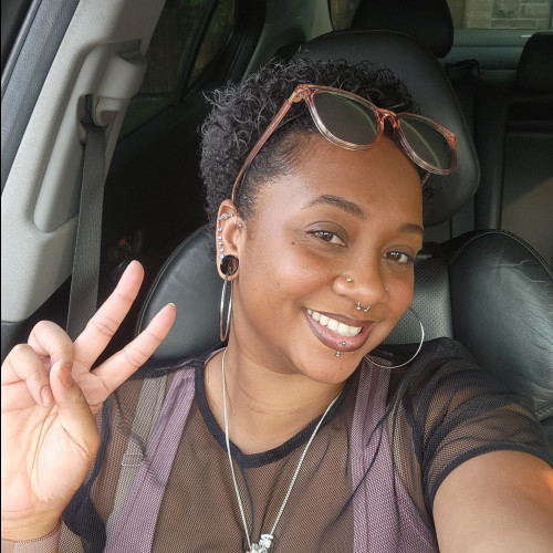 Brittany D. profile photo