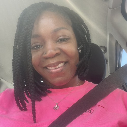 LaVeshia J.
