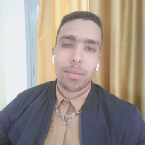 Yassine B. profile photo