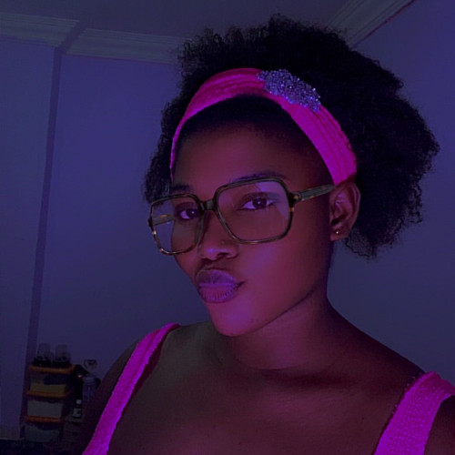Princess j. profile photo