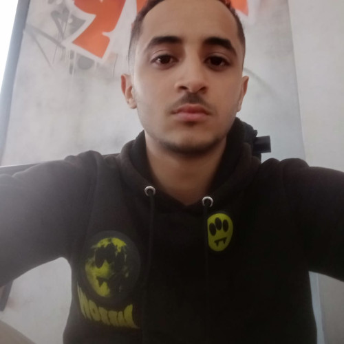 Younes M. profile photo