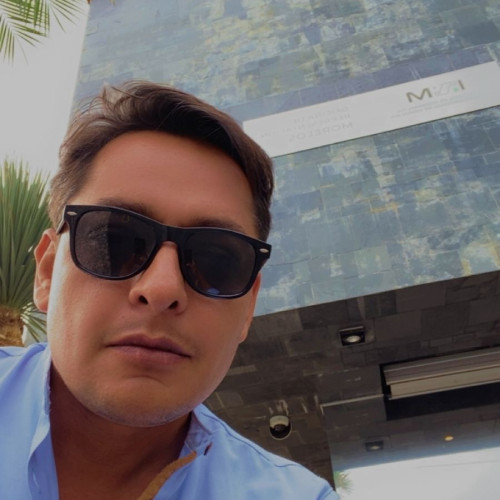 Gabriel P. profile photo