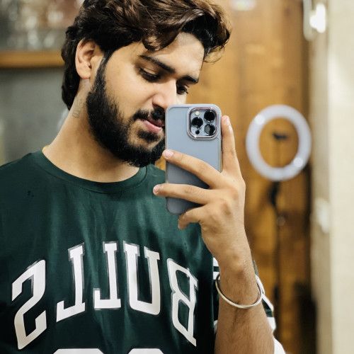Tanuj Pratap S. profile photo