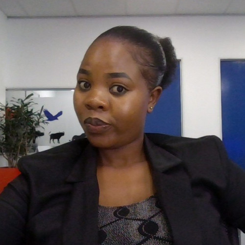 Portia L. profile photo