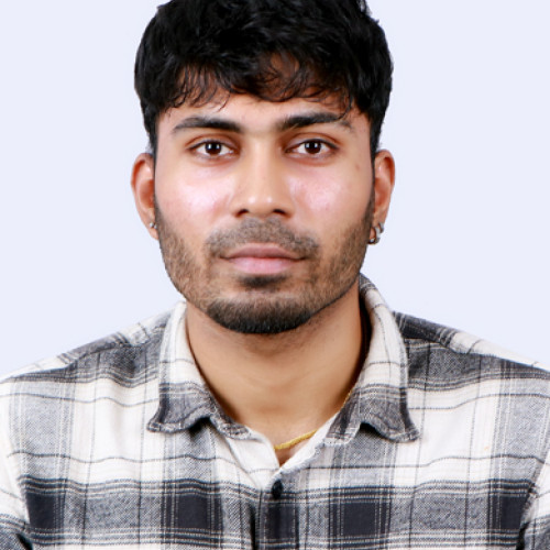 Naveen S. profile photo