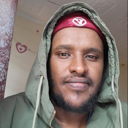 Ebrahim S. profile photo