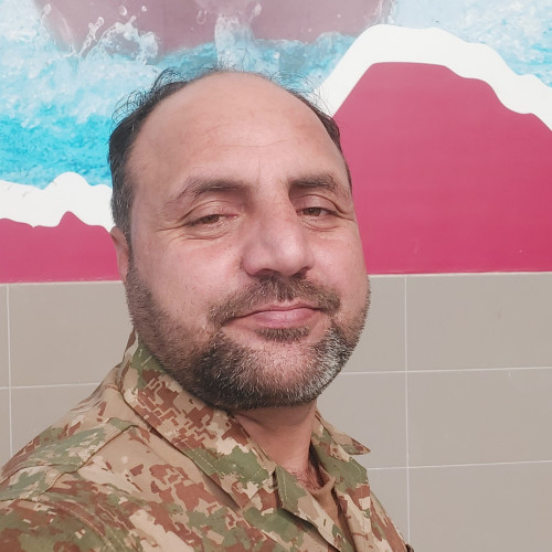 Ghulam M. profile photo
