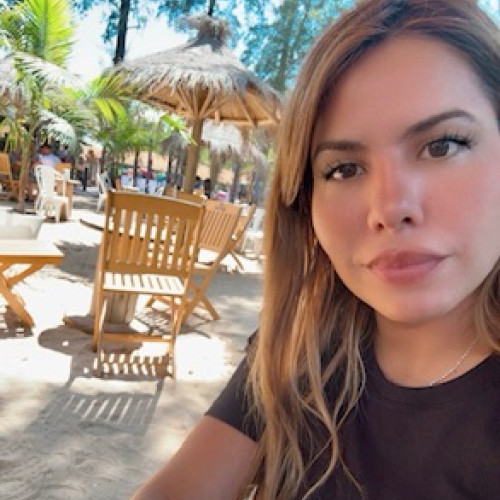paola c. profile photo