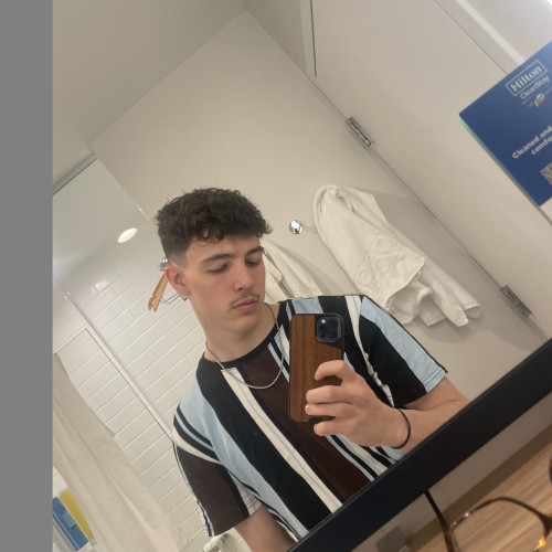 Scotty F. profile photo