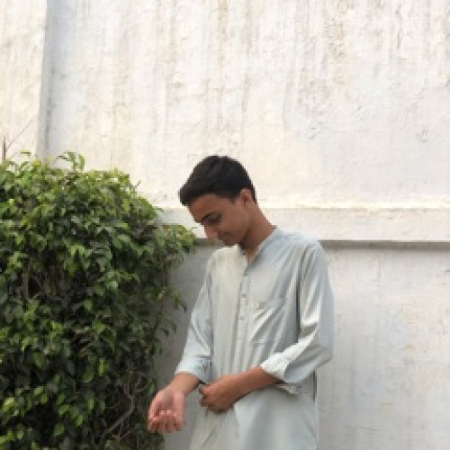 Muhammad S. profile photo