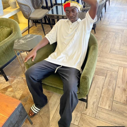 Seedorf  B. profile photo