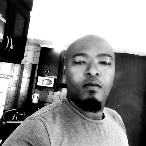 Hlompho L.