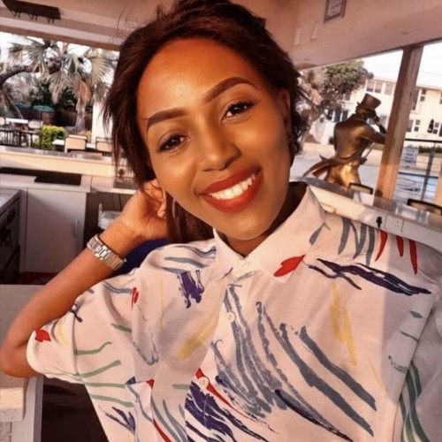 Nokuzola Pearl M.