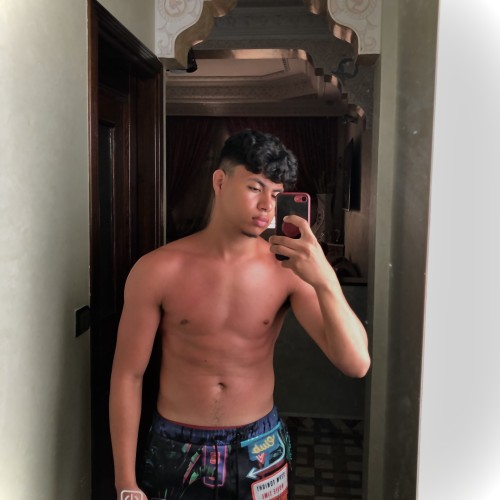 OUSSAMA E. profile photo