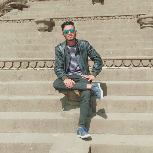 Dipak Y. profile photo