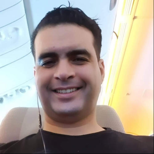 Abdelali  S. profile photo