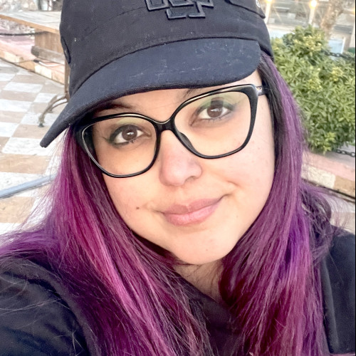 Luciana A. profile photo