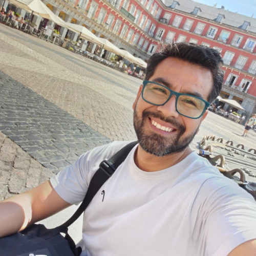Erick M. profile photo