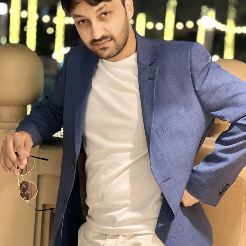 Sayed  I. profile photo