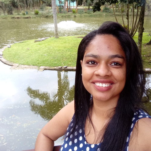 Jussara E. profile photo