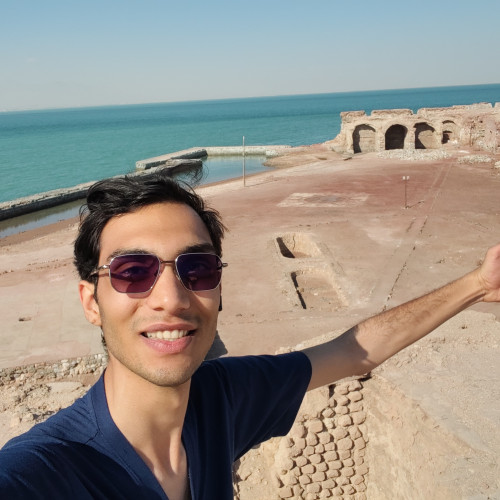 Amir Hossein  Z. profile photo