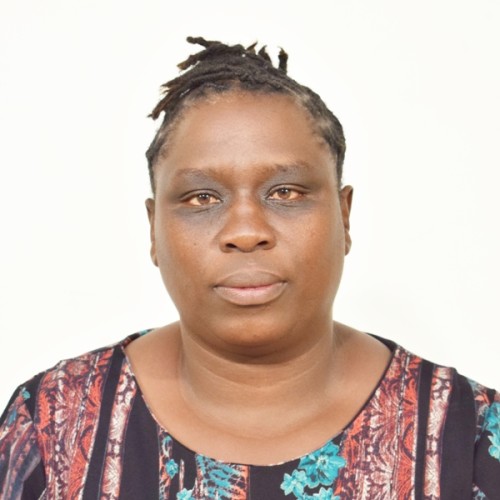 Gladys C.