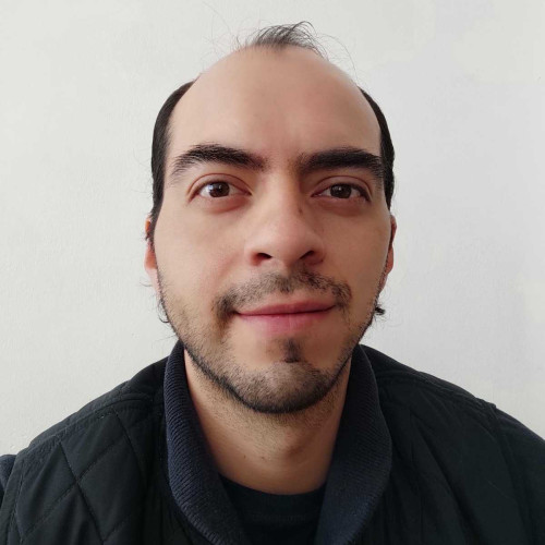 Leobardo C. profile photo