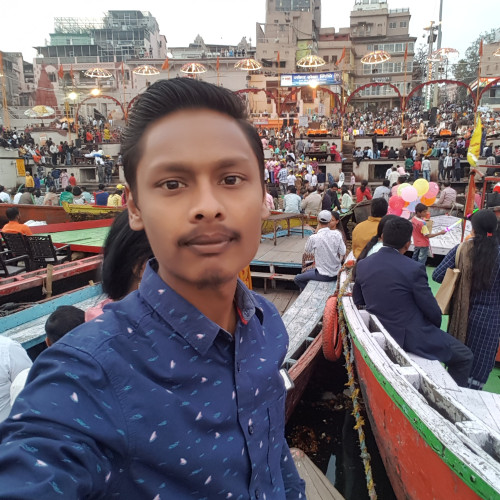 Krishna l. profile photo