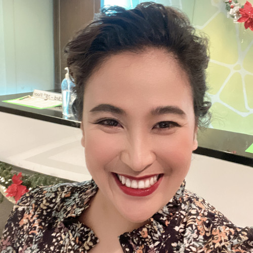 Kikay V. profile photo