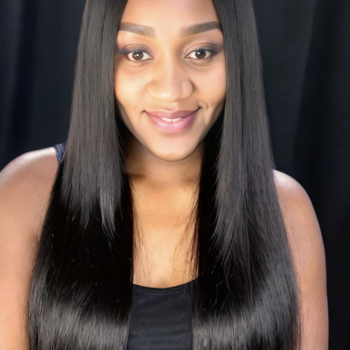 Promise M. profile photo
