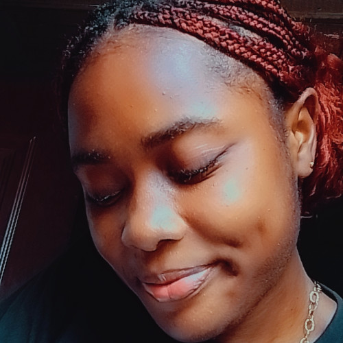 Treasure  E. profile photo