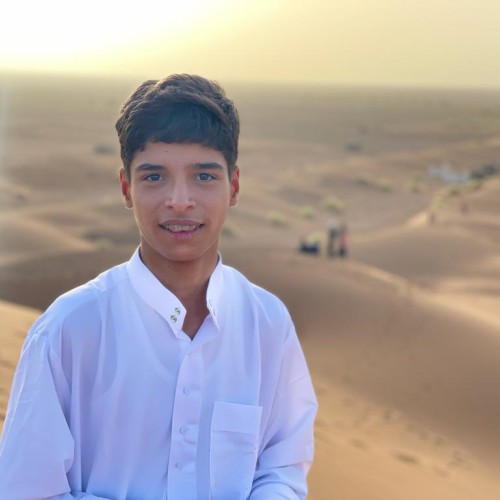 Ayoub A. profile photo