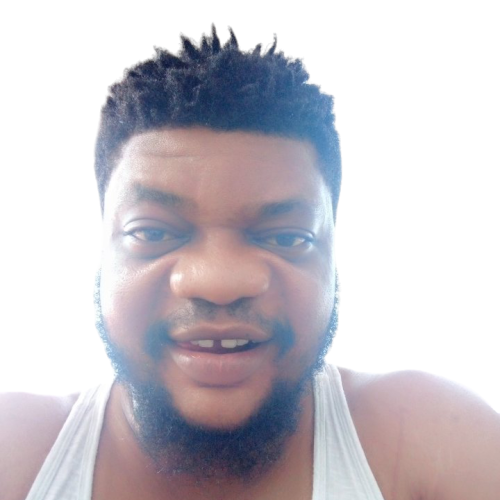 Goodness A. profile photo