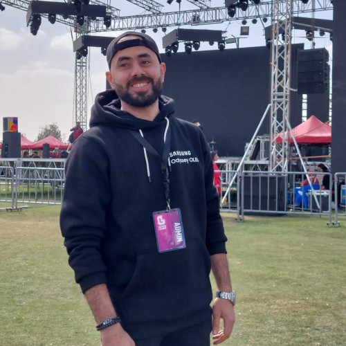 Moataz A. profile photo