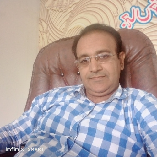Sarfraz A. profile photo