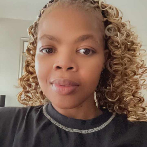 Azaria Grace N. profile photo
