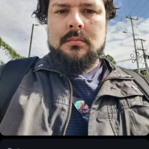 luis f. profile photo