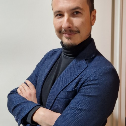 RICARDO D.