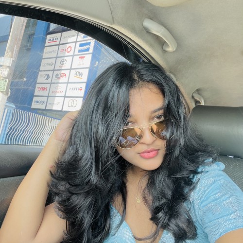 Anjalie B.